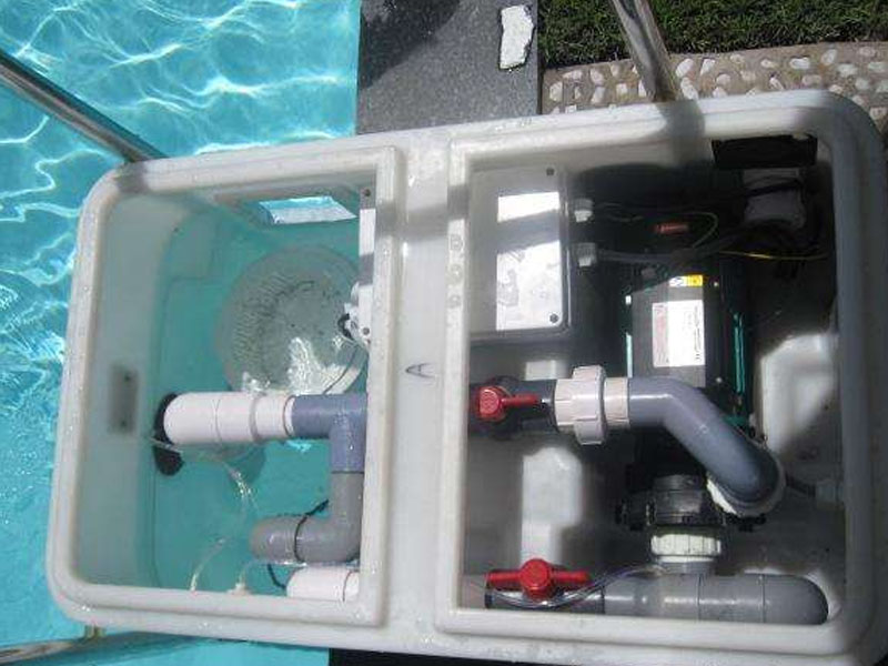 Residential Filtration Systems