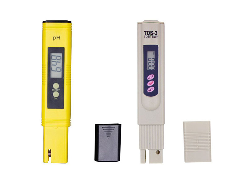 TDS Meter